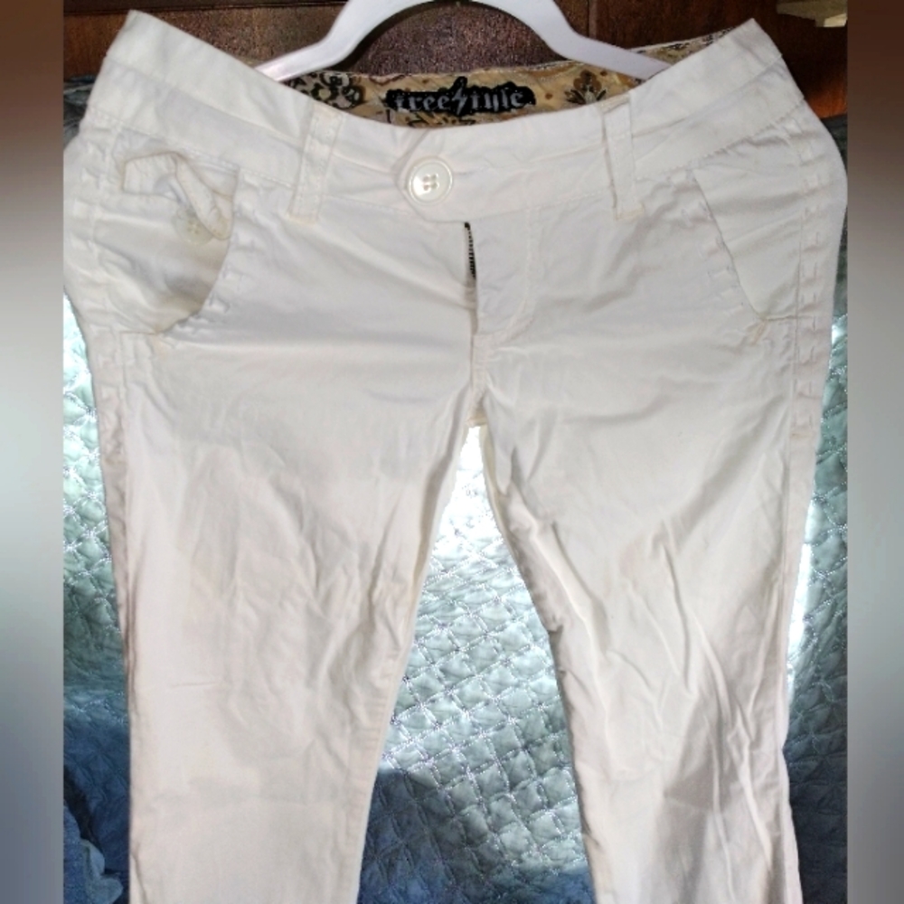 Pants